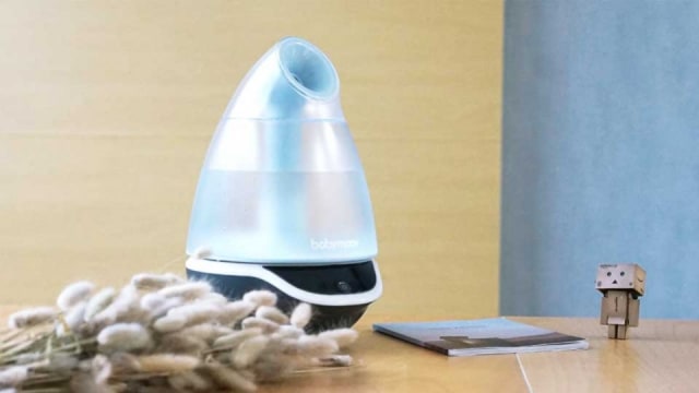 Manfaat Air Humidifier Bagi Kesehatan Kumparan Com