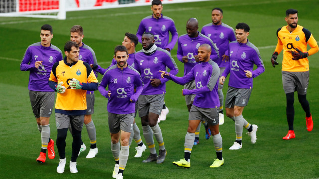 Porto