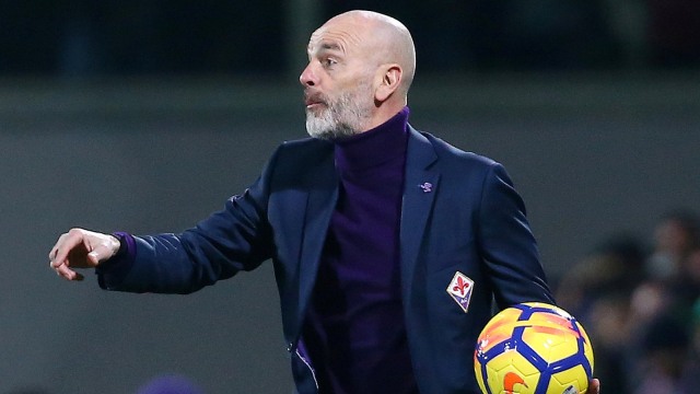 Rumor: Spalletti atau Pioli, Siapa Calon Pelatih Baru Milan? (40542)