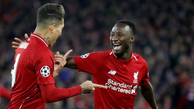 Liverpool