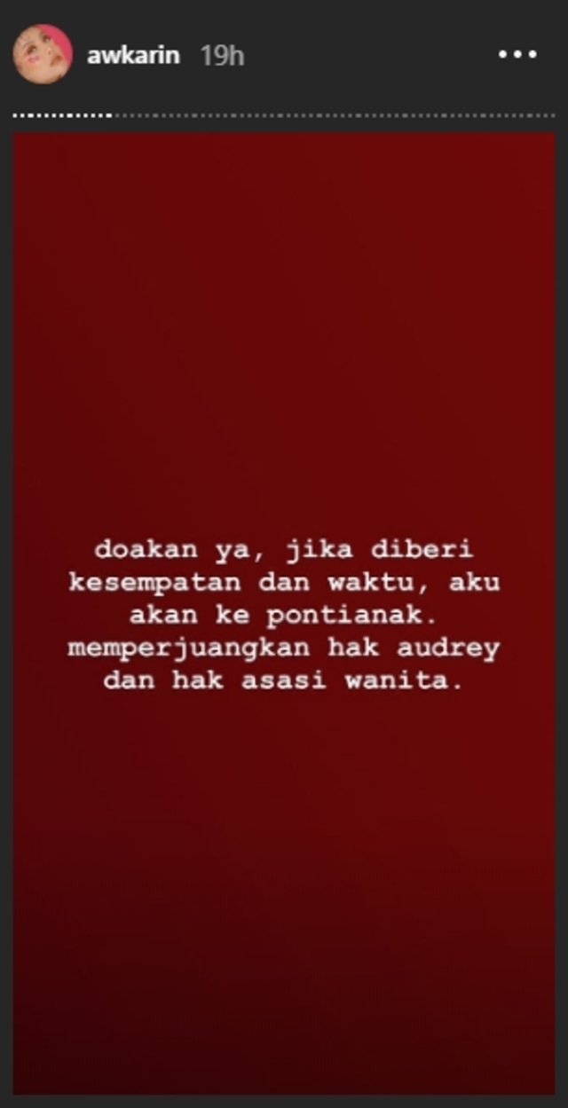 Awkarin