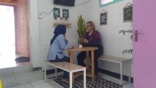 Rumah Jaksa Agung Tour And Travel Malang - Seputaran Rumah