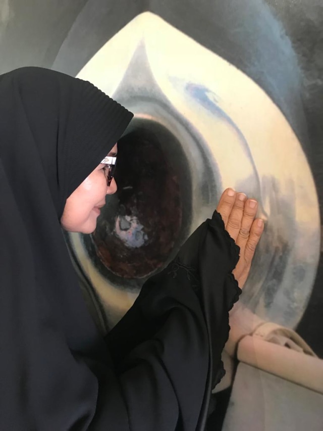 Menikmati Nuansa Peradaban Arab Zaman Dulu di Museum Al Amoudi (158608)
