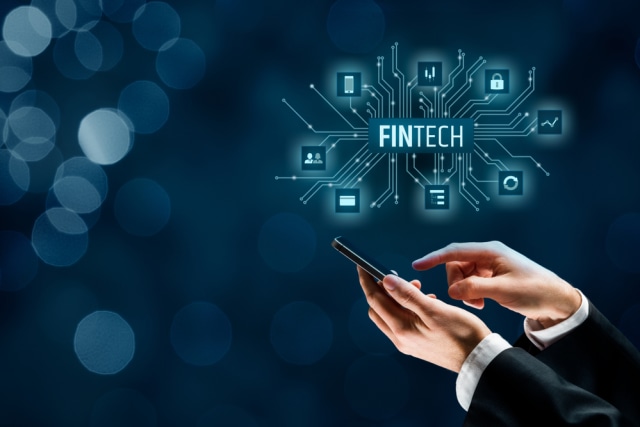 Fintech Dan Perannya Mengedukasi Masyarakat Tentang Finansial ...