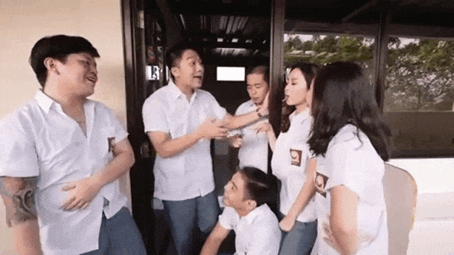 Ilustrasi bully di kalangan pelajar