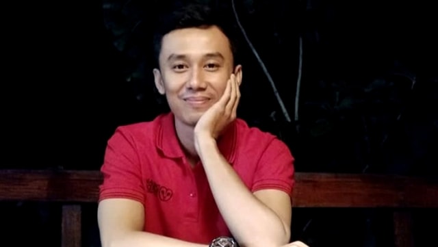 KONTEN SPESIAL, Misteri Mayat Dalam Koper, Budi Hartanto