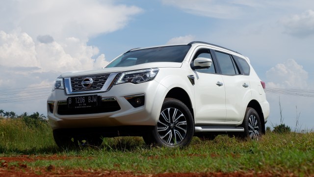 Pabrik Nissan di Indonesia Resmi Ditutup (54872)