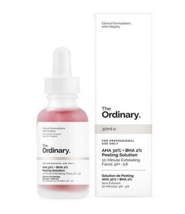 Chemical Exfoliant vs Physical Exfoliant, Mana Yang Lebih Kamu Pilih