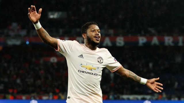5 Pemain yang Jadi Sorotan saat MU Kalah 0-1 dari Barcelona (65147)