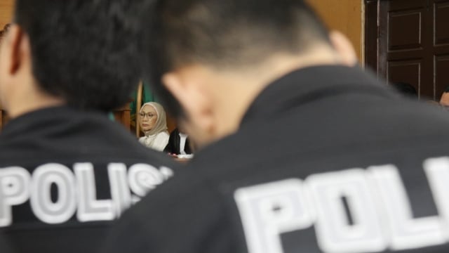 Ratna Sarumpaet, Sidang Lanjutan