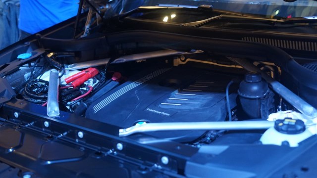 otomotif, BMW, X5, SUV, Eropa,
