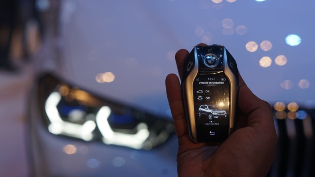 otomotif, BMW, X5, SUV, Eropa,