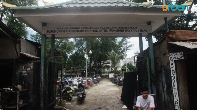 5 Keunikan Kawasan Legendaris Cinde di Palembang (182881)