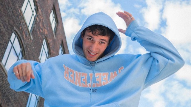 Jeremy Zucker