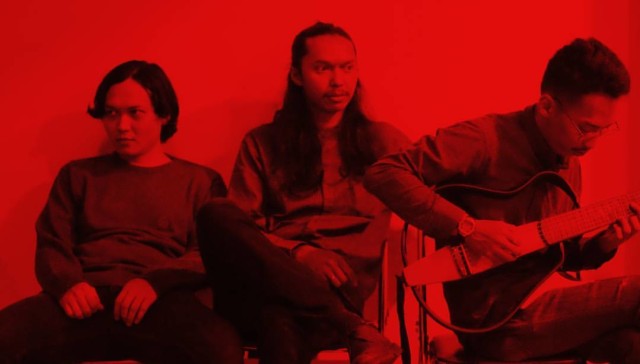 Photo credit: lorong musik