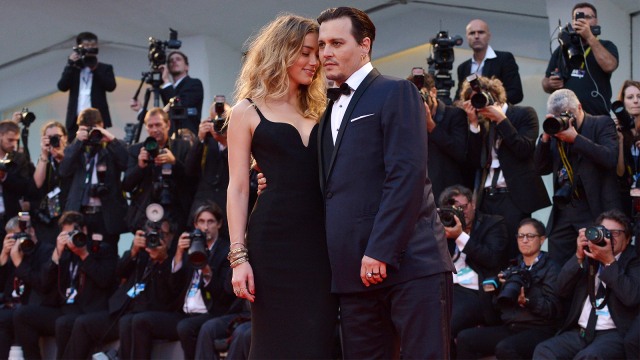 Amber Heard Ungkap Kekerasan Fisik yang Dilakukan Johnny Depp Padanya (1187551)