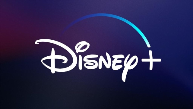 Platform streaming film Disney Plus. Foto: Disney