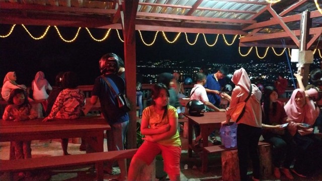 Gempa di Sulawesi Tengah, gempa melanda Banggai Kepulauan