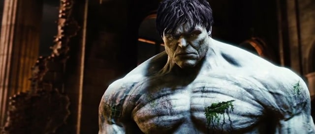 Aktor Dan Aktris Yang Sudah Tak Lagi Jadi Bagian Mcu Kumparan Com