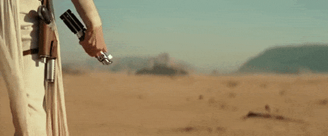 Star Wars Episode IX: The Rise of Skywalker Foto: IST