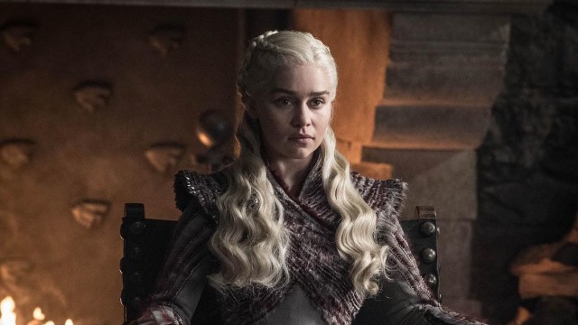 Serial Game of Thrones season 8 akan segera rilis 14 April 2019. (foto: Instagram/@gameofthrones)