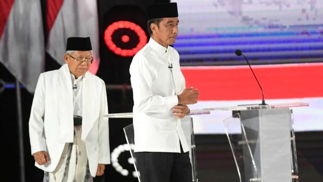 115 Dukun di Belitung Gelar Doa Bersama Jelang Pelantikan Presiden (219727)