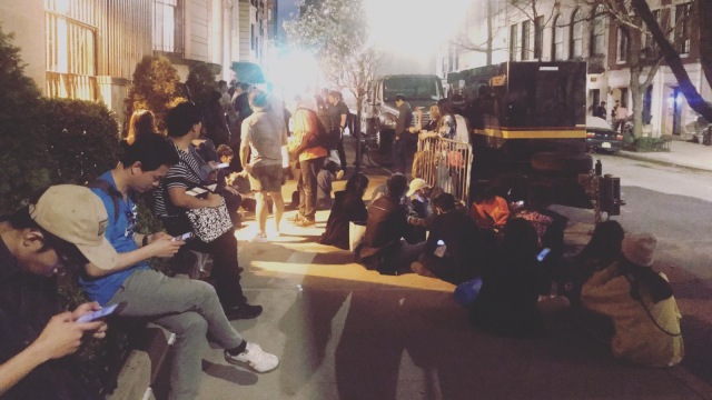 Pemilu 2019, New York, Amerika Serikat