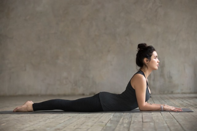 7 Tips dari Instruktur Bagi Anda yang Baru Mulai Yoga (136451)