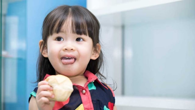 41+ Gambar Anak Kecil Kurang Gizi Gratis Terbaik