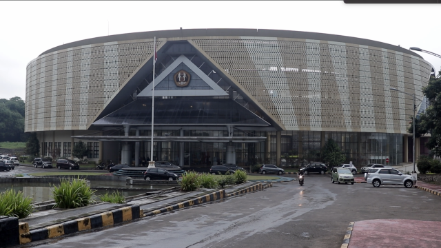 LIPSUS, Pemilihan Rektor Universitas Padjadjaran