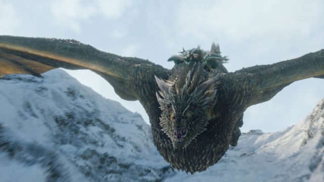Game of Thrones Season 8