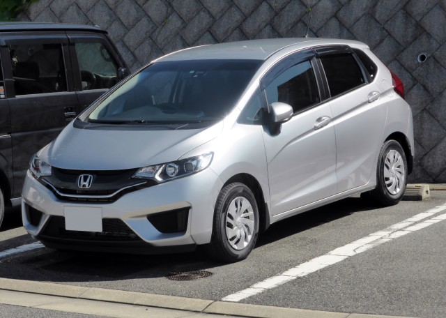 Honda Jazz Pamit dari Pasar Amerika Serikat, Penjualannya Merosot (319854)