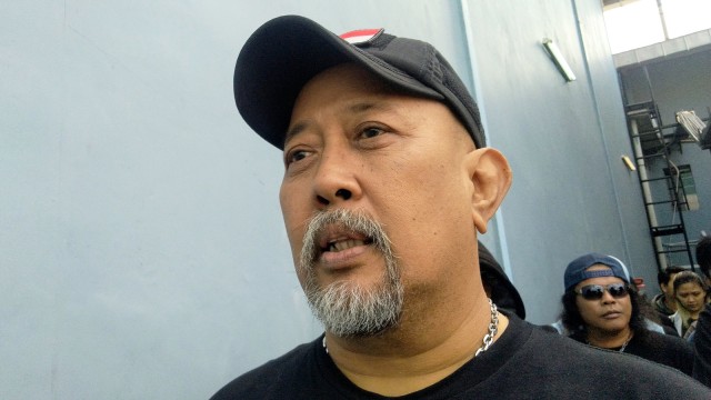 Indro Warkop