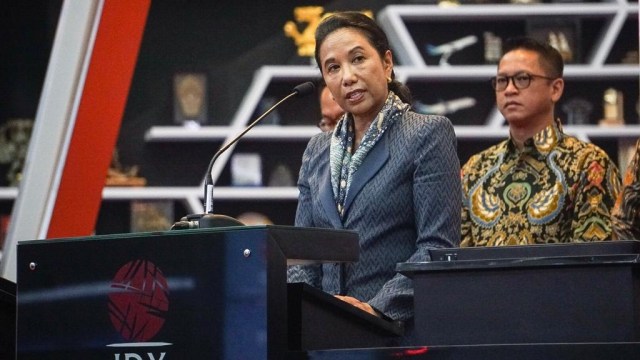 Babak Baru Hubungan Sriwijaya Air dengan Garuda Indonesia (290063)