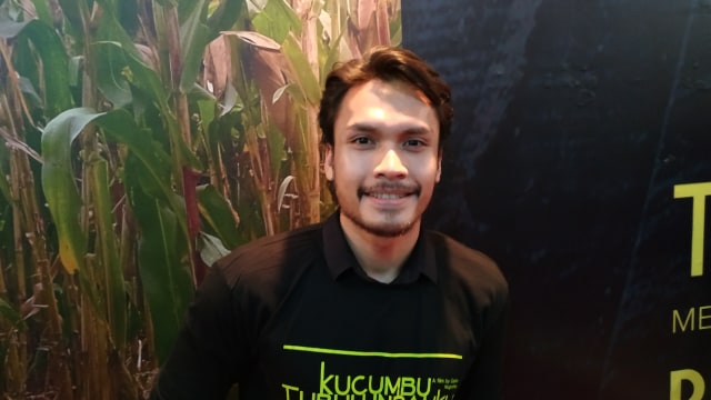 Rendy Pangalila