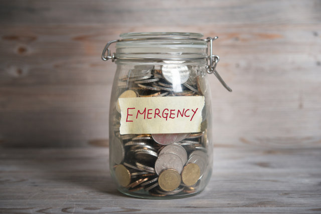 com-Kelola keuangan dengan baik dapat selamatkan kita dari situasi darurat. Foto: Shutterstock