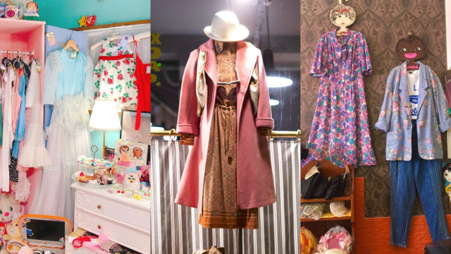 Daftar Surga Belanja Untuk Pecinta Barang Vintage Di Seluruh Dunia Kumparan Com Daftar Surga Belanja Untuk Pecinta Barang Vintage Di Seluruh Dunia Kumparan Com