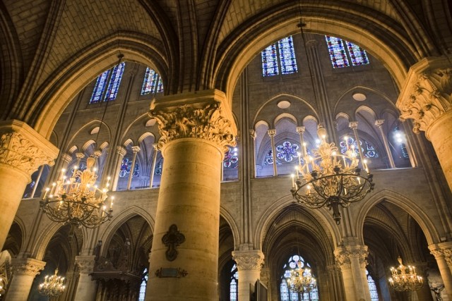 Duka Pemimpin Dunia untuk Notre Dame (79307)