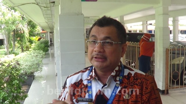 RSUD Dr Soetomo Bantah Ada Bayi Tertukar