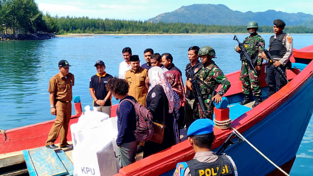 Cerita Distribusi Logistik Pemilu 2019 ke Pulo Aceh (1).jpg