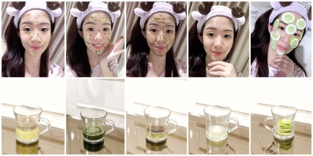 5 Easy DIY Face Mask Recipes