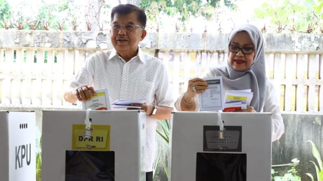 Rumitnya Pemilu Serentak 2019 (49281)