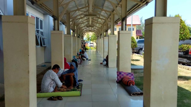 93 Gambar Rumah Sakit Zainal Abidin HD