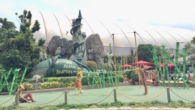 Ocean Park