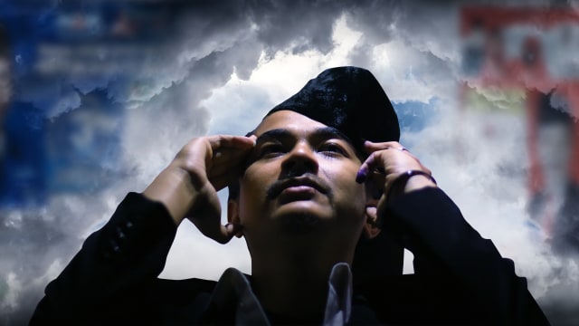 KONTEN SPESIAL CALEG STRES, Depresi Usai Kalah Pemilu