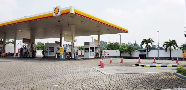 Shell Luncurkan BBM V Power Nitro+ buat Jegal Pertamax Turbo, Apa Kelebihannya? (360092)