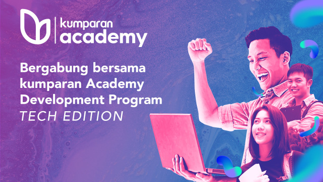 kumparan Academy Development Program