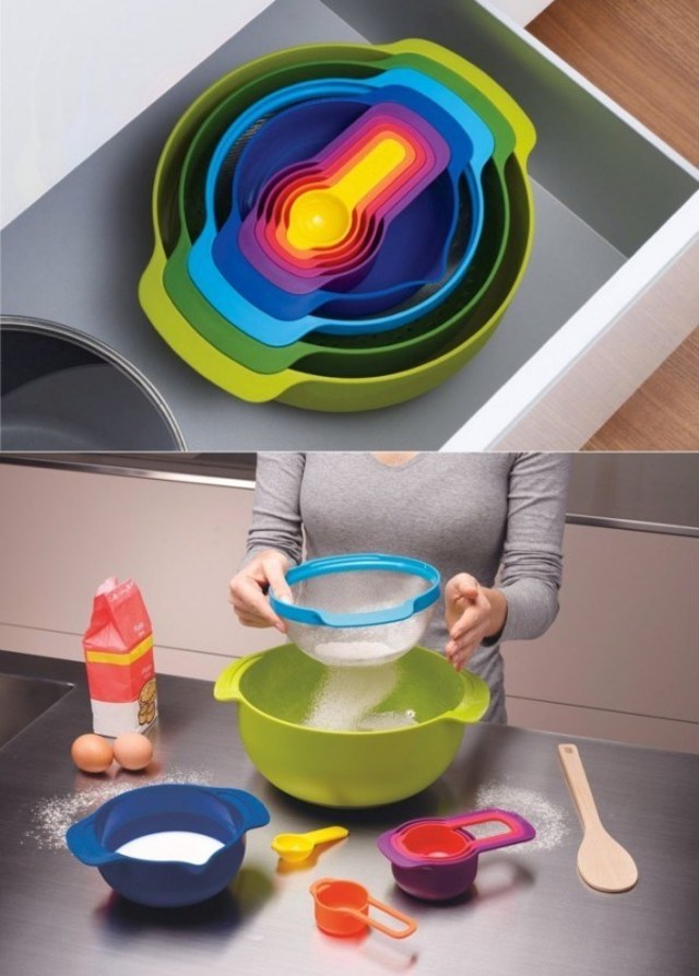10 Alat Masak Kekinian yang Harus Kamu Punya, Lebih Praktis! (285247)