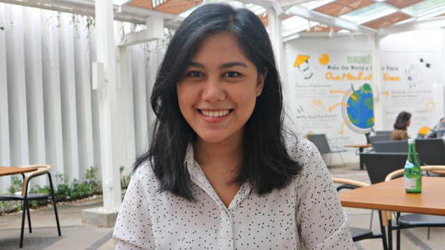 LIPSUS, Sewa Pakaian, Andri Manullang