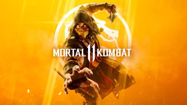 Game Mortal Kombat 11. Foto: Mortal Kombat 11